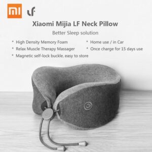 Xiaomi Mijia LF Neck Massage Pillow
