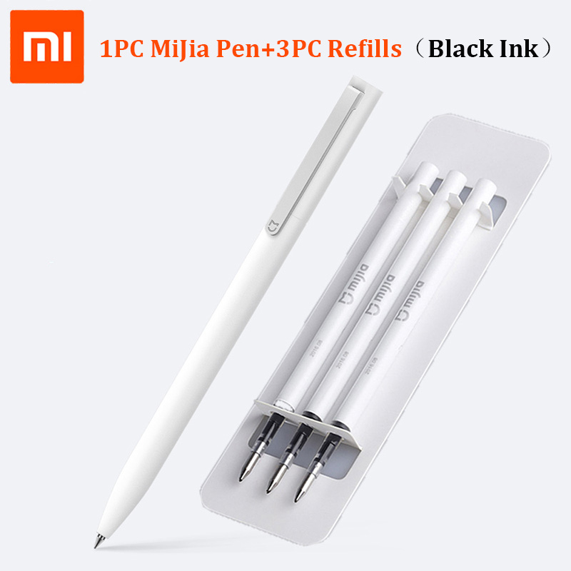 Xiaomi Mijia Pen PREMEC Smooth Switzerland Refill