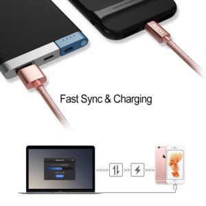 ROCK iPhone Lightning Cable