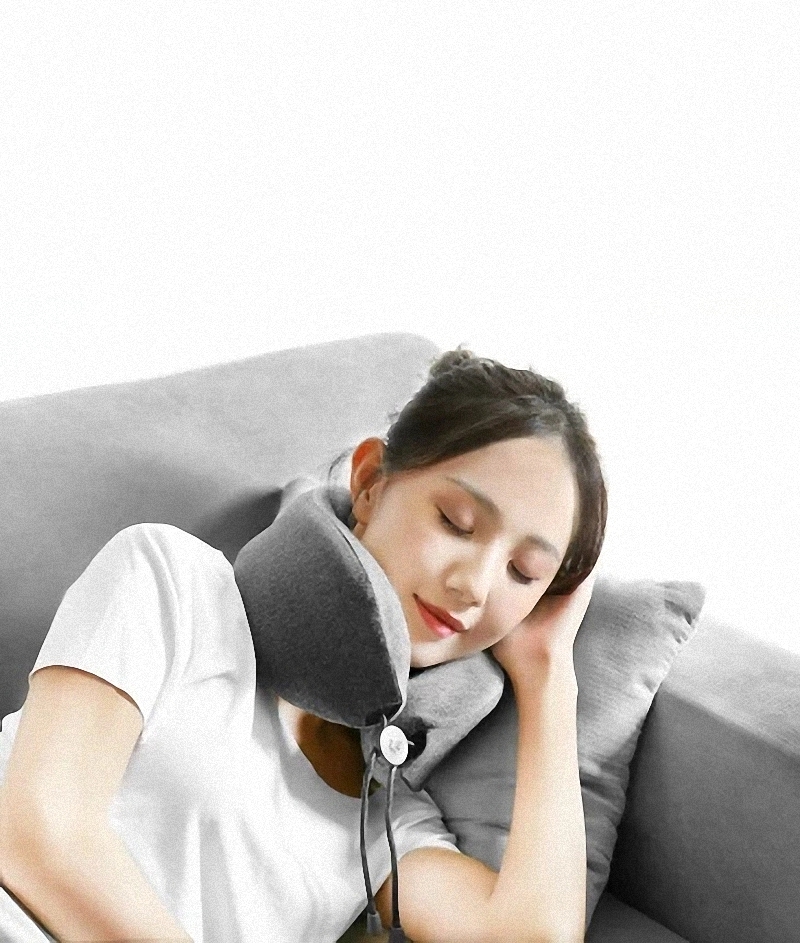Xiaomi Leravan Massage Pillow