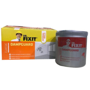 Dr Fixit Dampguard Blue 200 Kg