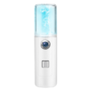 Nano Sanitizer Mist Spray And Facial Mist Spray